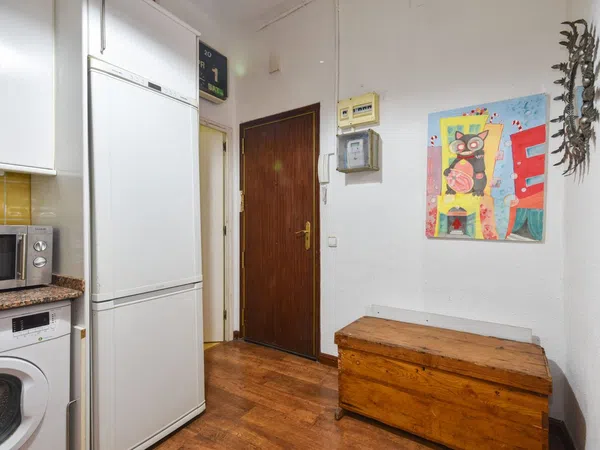 Piso en Calle de Sant Vicenç, 28, El Raval - Foto 7