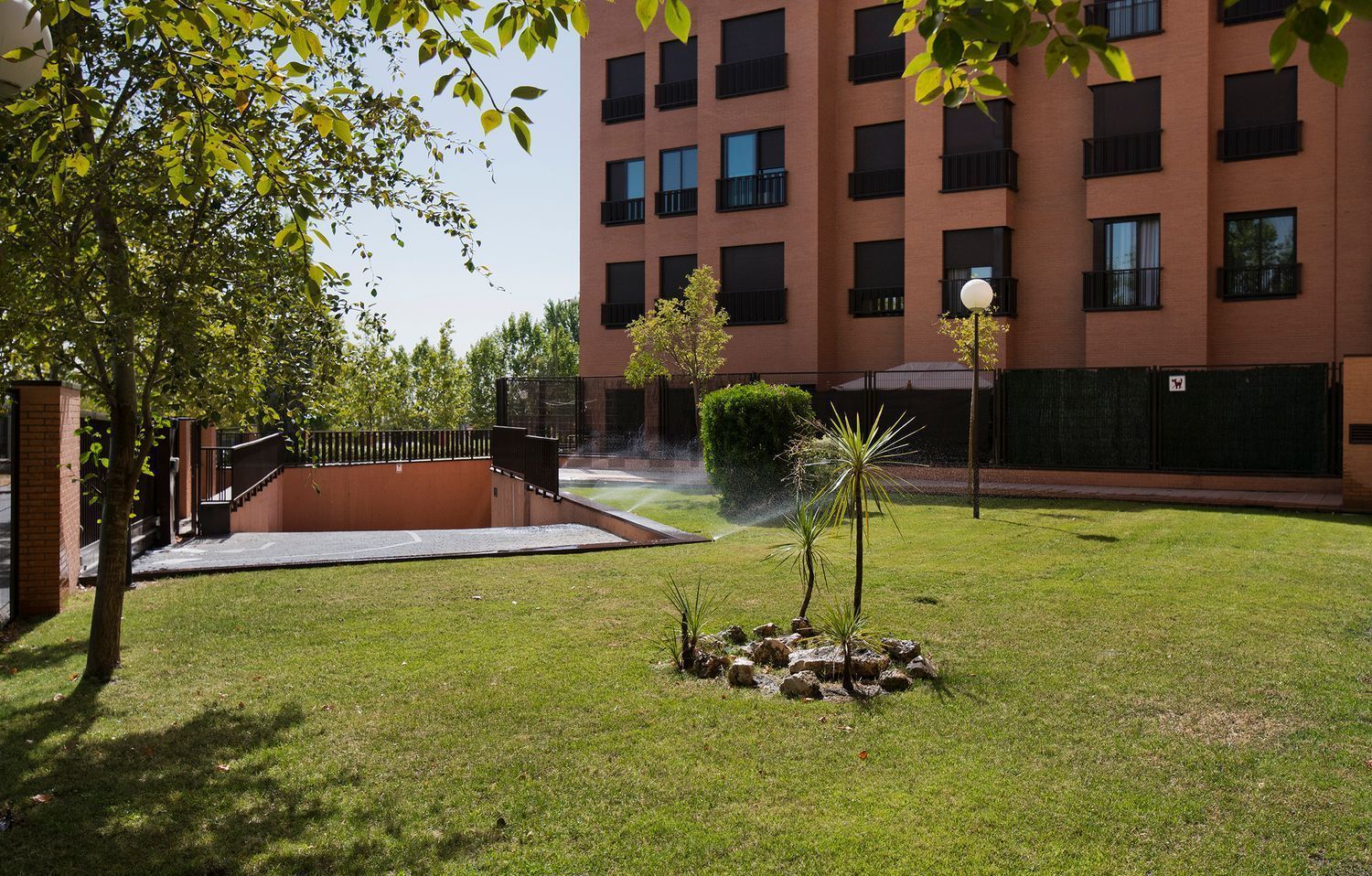 Piso en Calle Babilonia, 35, Campo de las Naciones-Corralejos - Foto 24