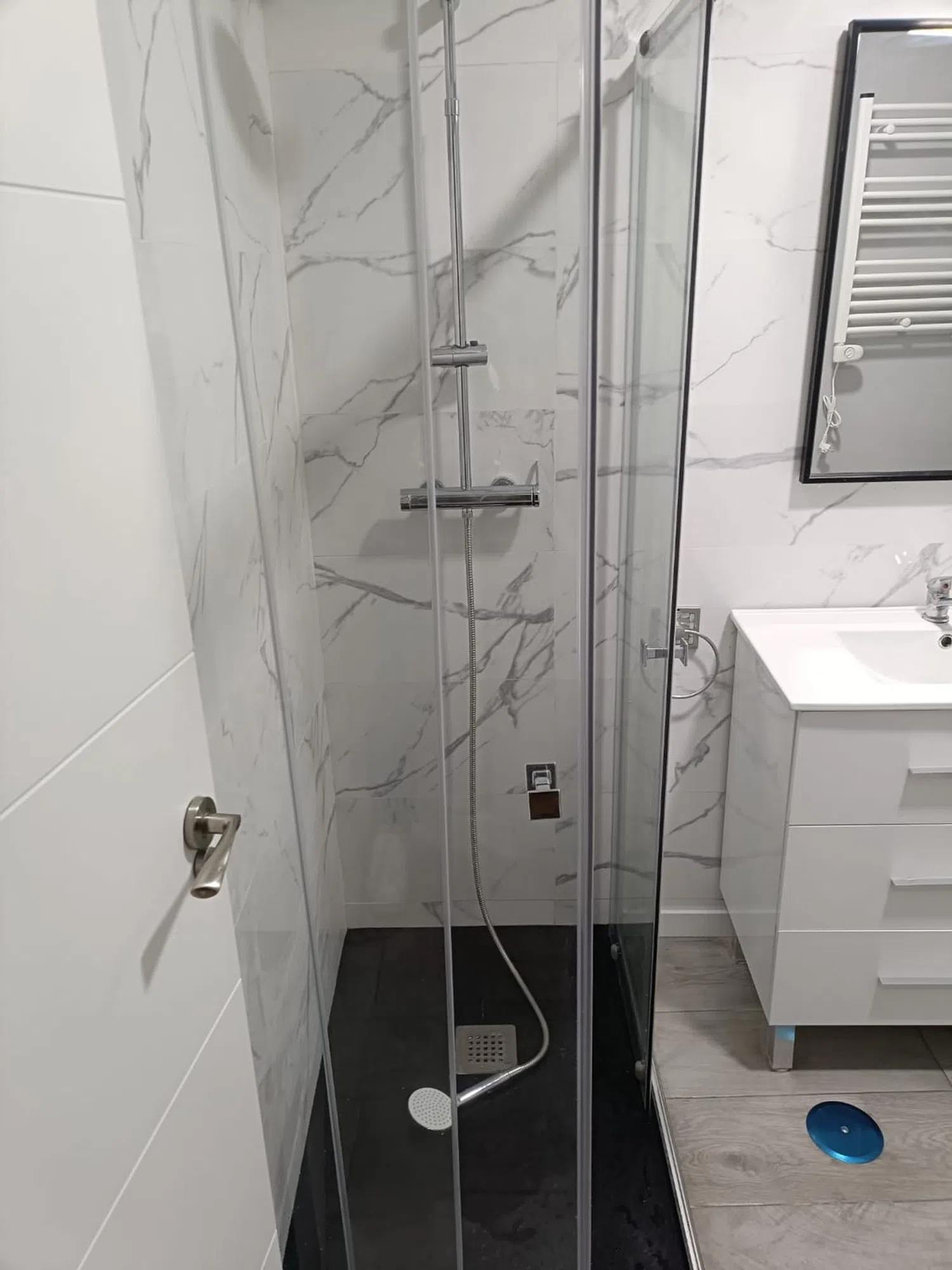 Piso en calle del Lago Constanza, 47 - Foto 4