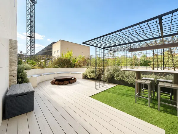 Loft en Avenida del Cerro del Águila, 4, Pol. Industrial sur, Pol. Industrial sur - Foto 2