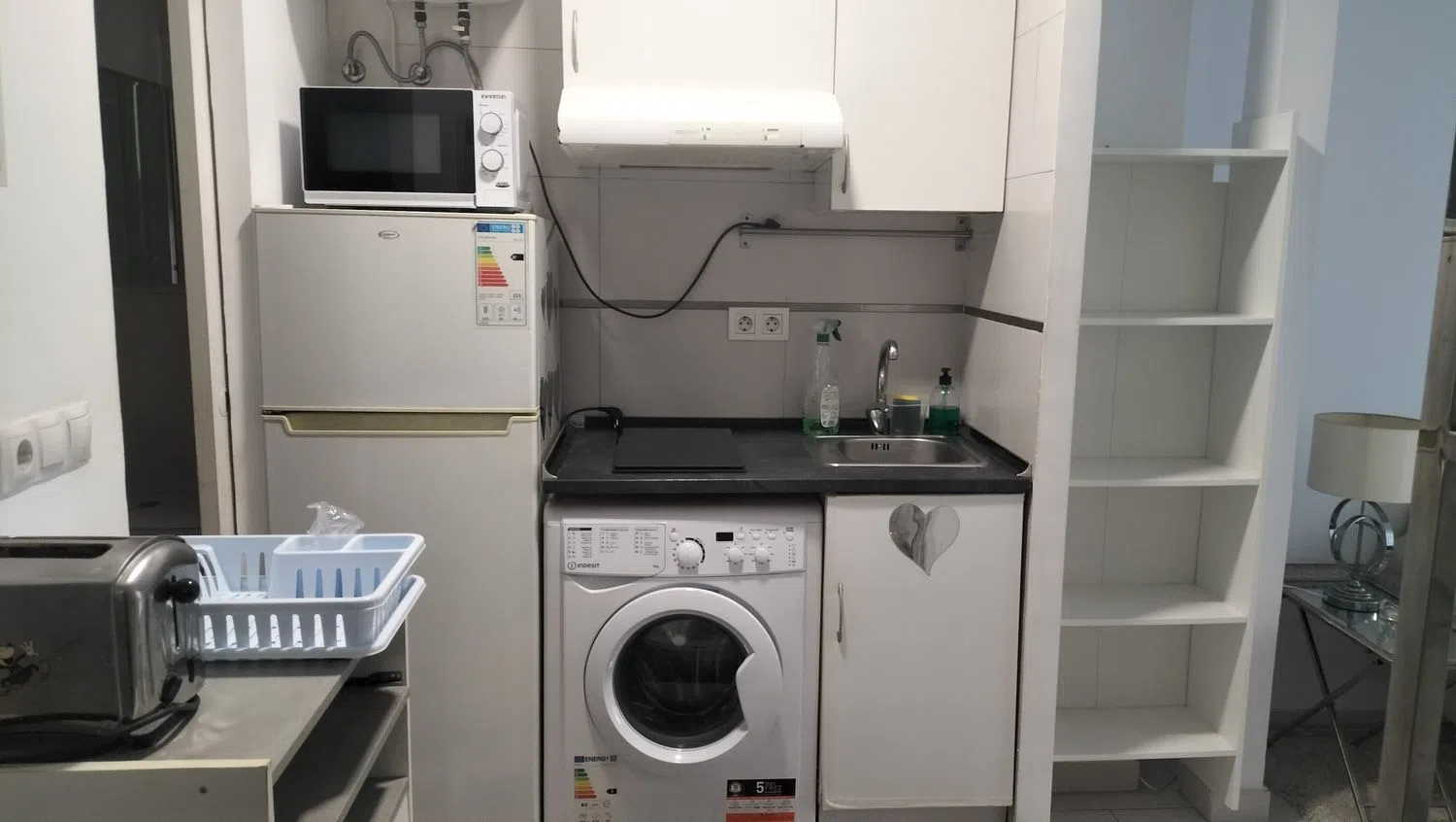 Piso en calle de Antonio Zamora, 16 - Foto 7