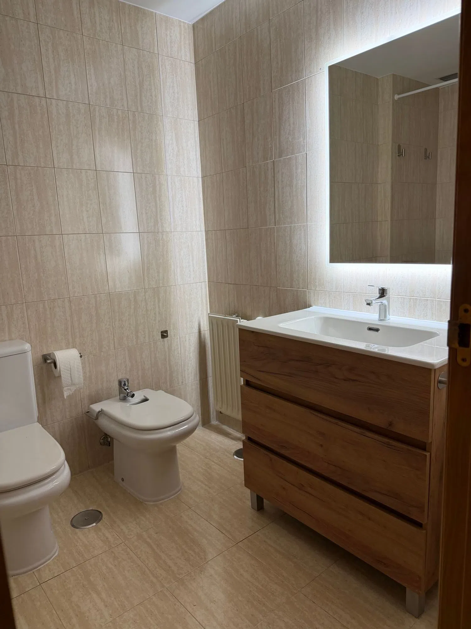 Piso en avenida de Pedro Diez, 15 - Foto 3