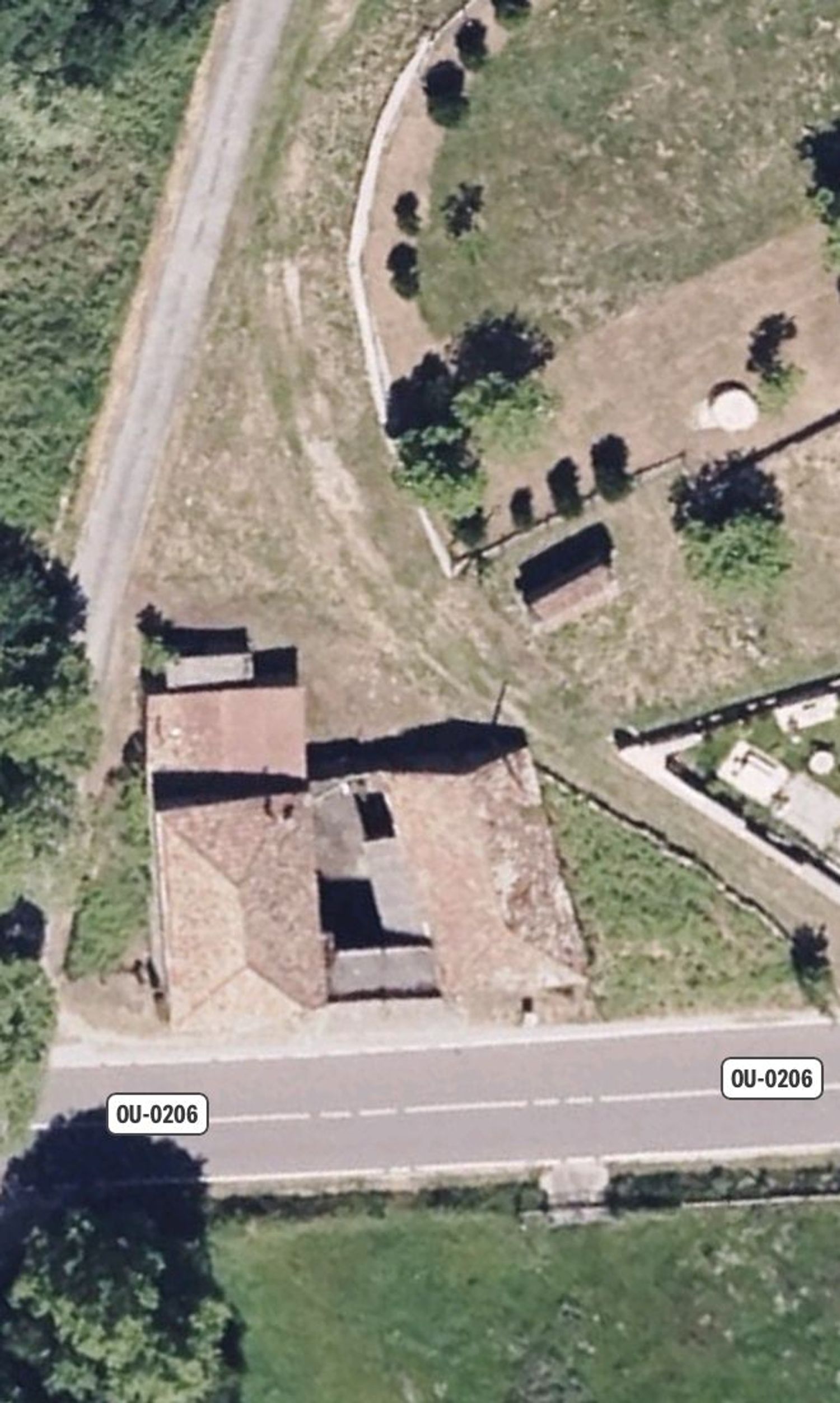 Casa rural en Ou-0206, 4 - Foto 3