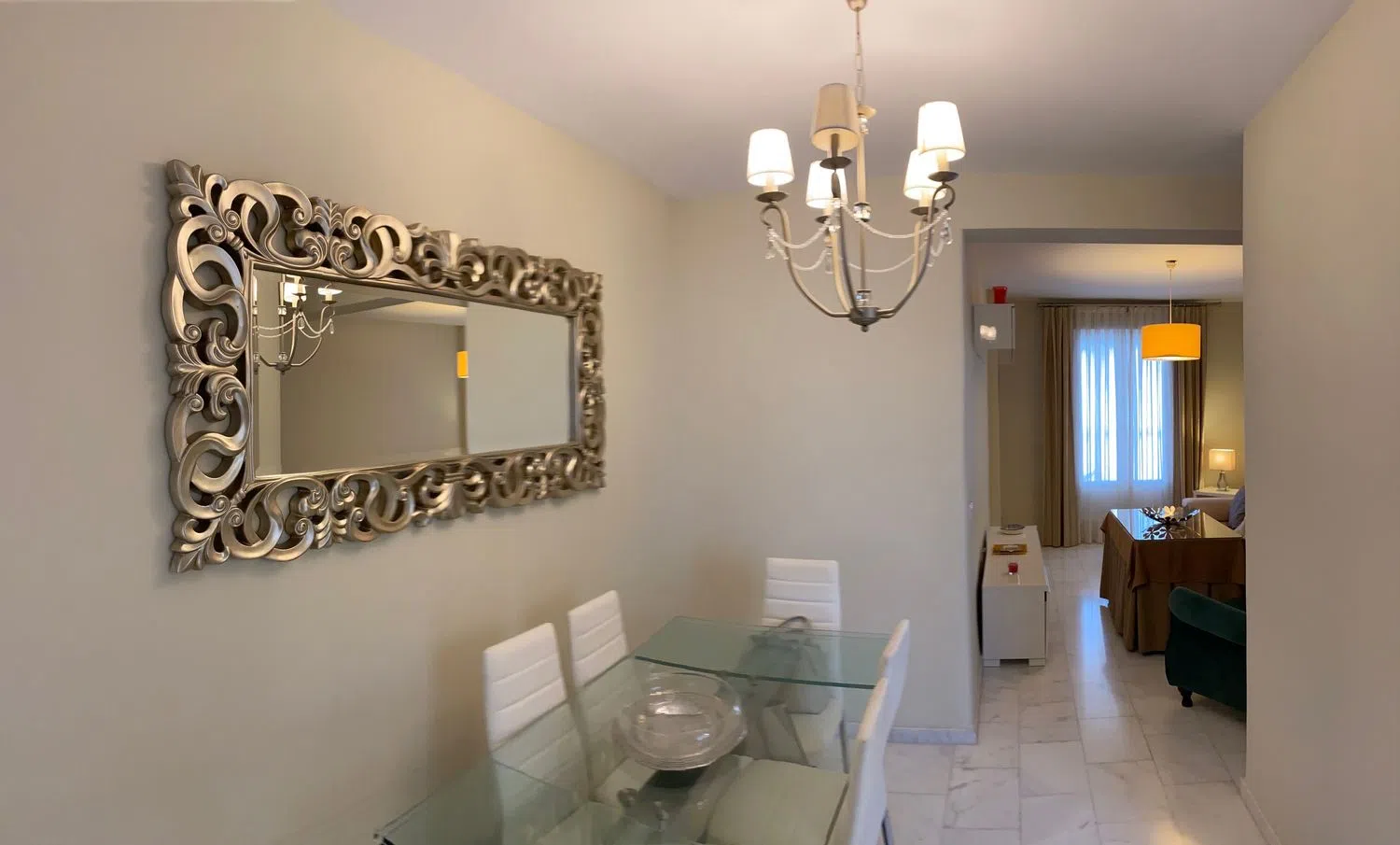 Ático en calle Asunción, 22 - Foto 7