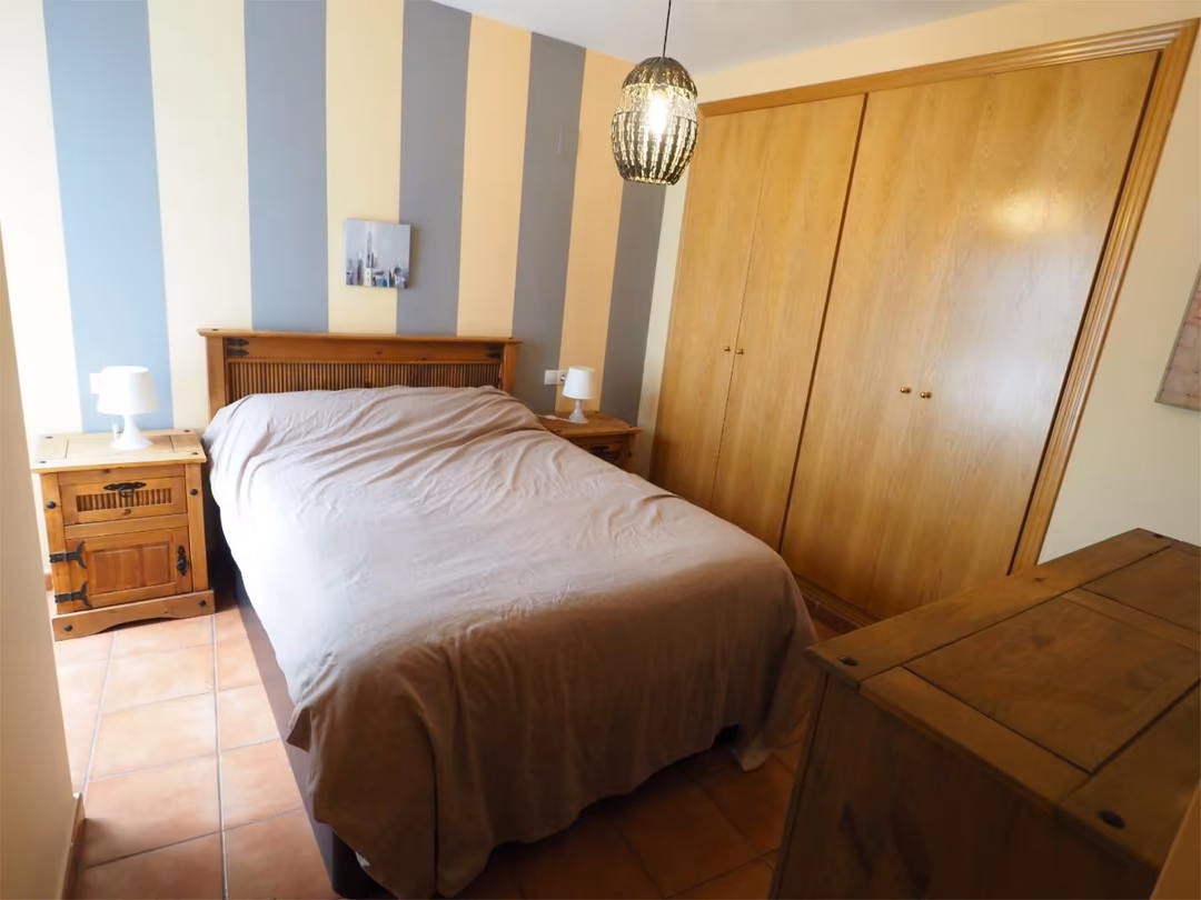 Piso en  Carrer de Costa i Borrás 54 - Foto 8