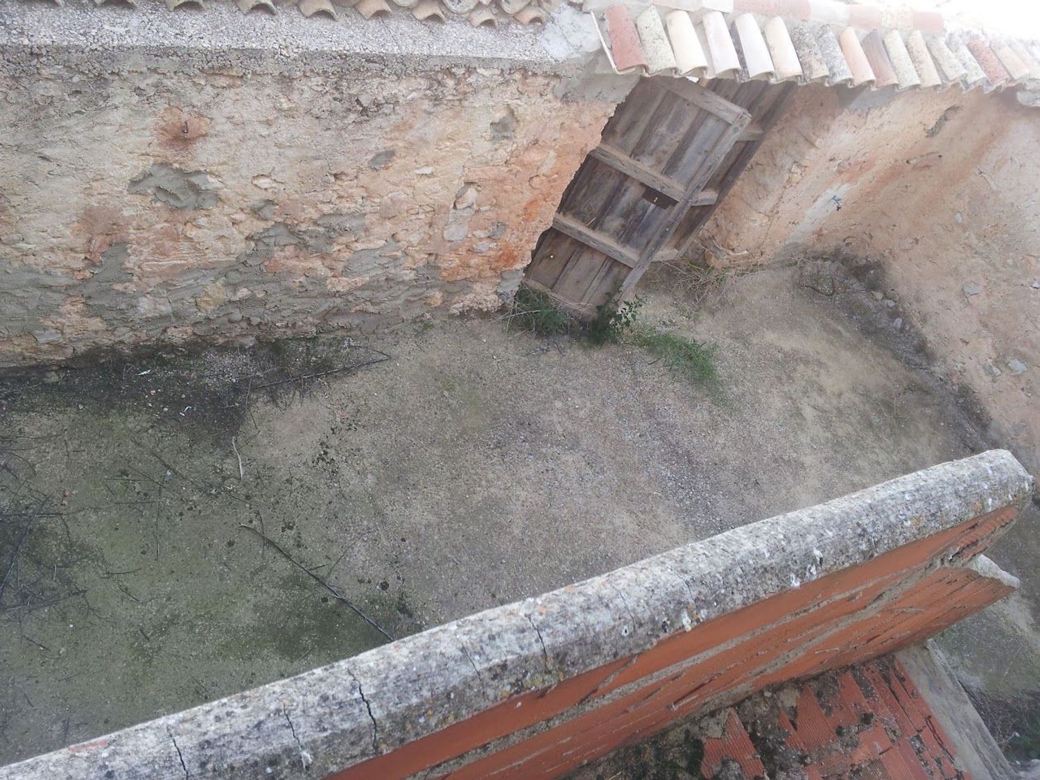 Casa de pueblo en La Herrería, 109 - Foto 8