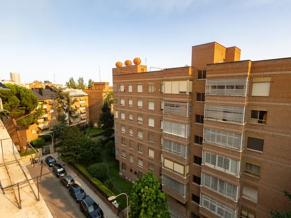 Piso en Calle de Numancia, 30, Bellas Vistas - Foto 22