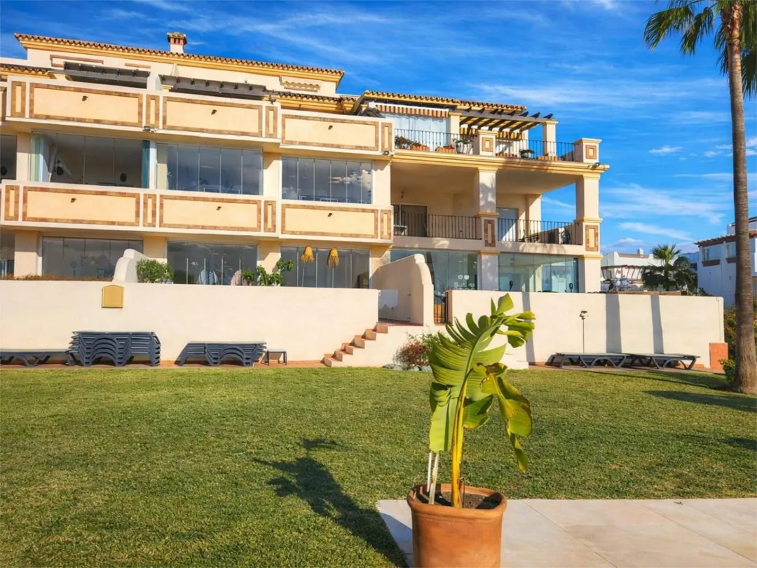 Apartamento en  Avenida Parque Selwo 3 - Foto 3