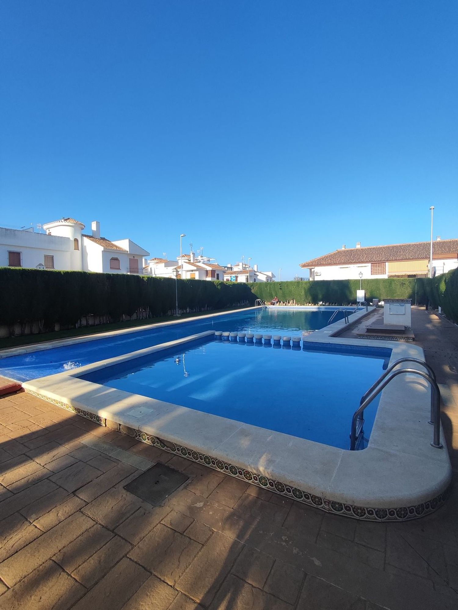 Estudio en Avenida del Mar Menor, 60, Pueblo Latino, Pueblo Latino - Foto 21