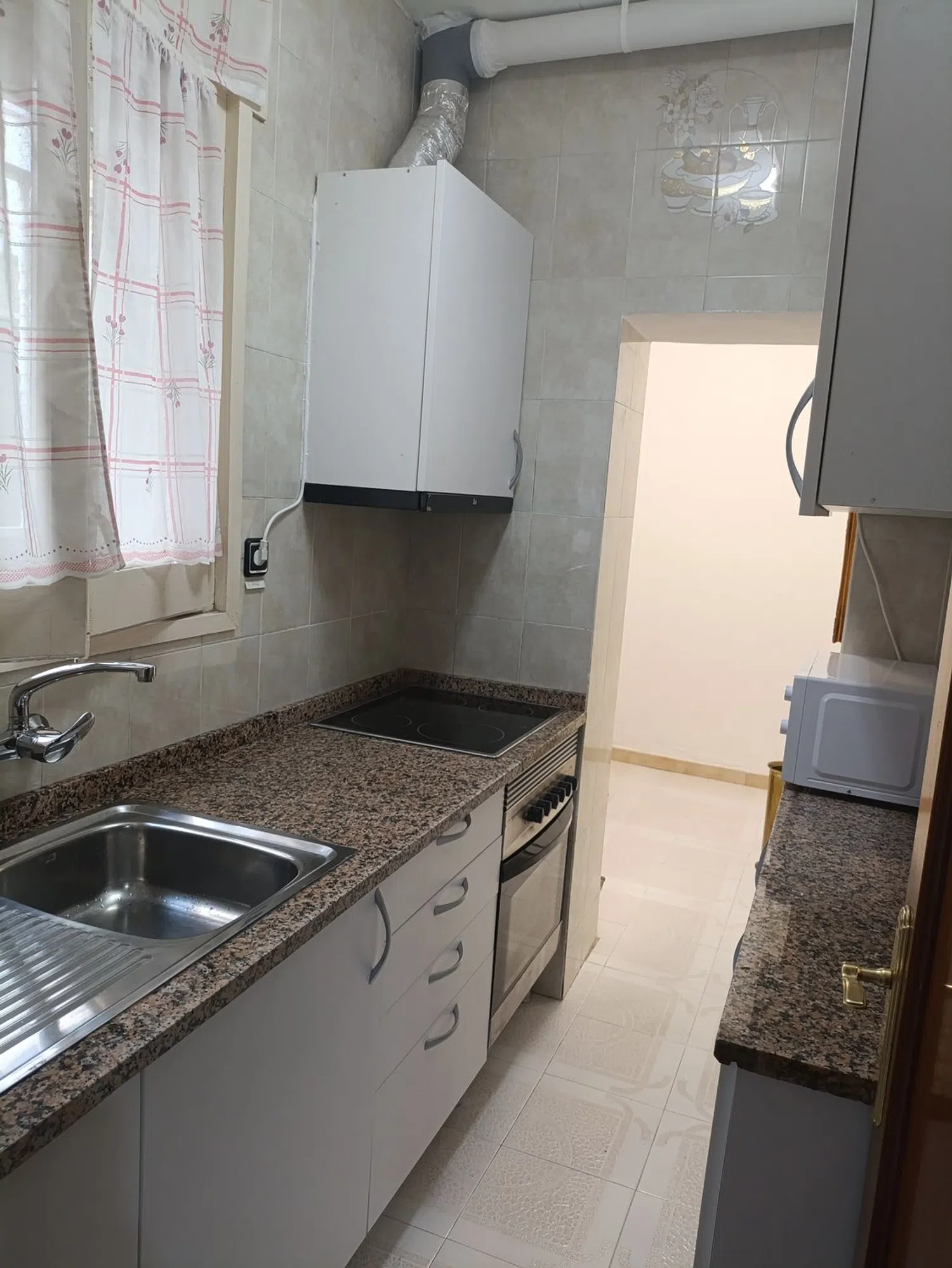 Piso en calle de Sant Domènec, 2 - Foto 7