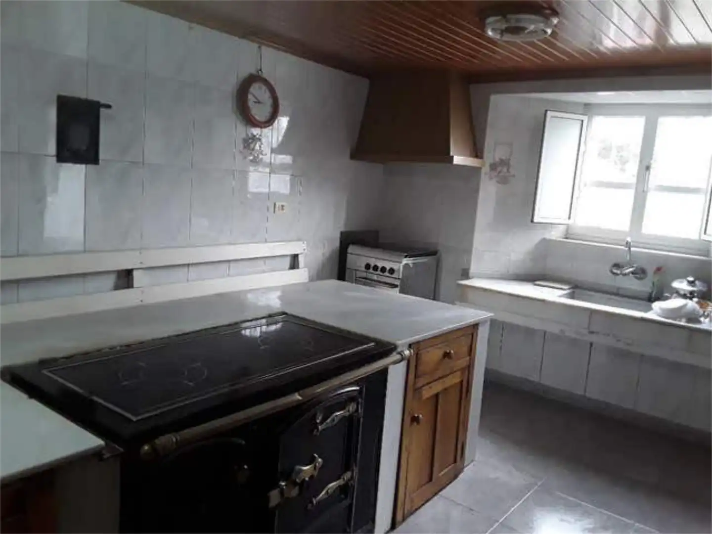 Chalet en Parroquia de San Vicente, Mondoñedo - Foto 2