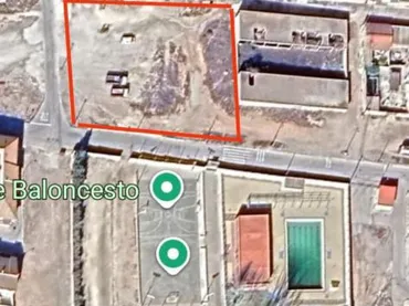 Terreno Residencial en  Calle L. Castañeda Payaso Regaeras 9 - Foto 6
