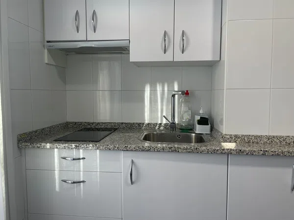 Estudio en Calle Humilladero, 4, Tenerías - Fuenteminaya - San Antón, Tenerías - Fuenteminaya - San Antón - Foto 3