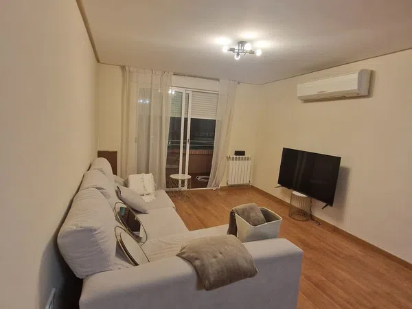 Piso en Calle Doctor Ferrán, 77, Fátima, Fátima - Foto 3