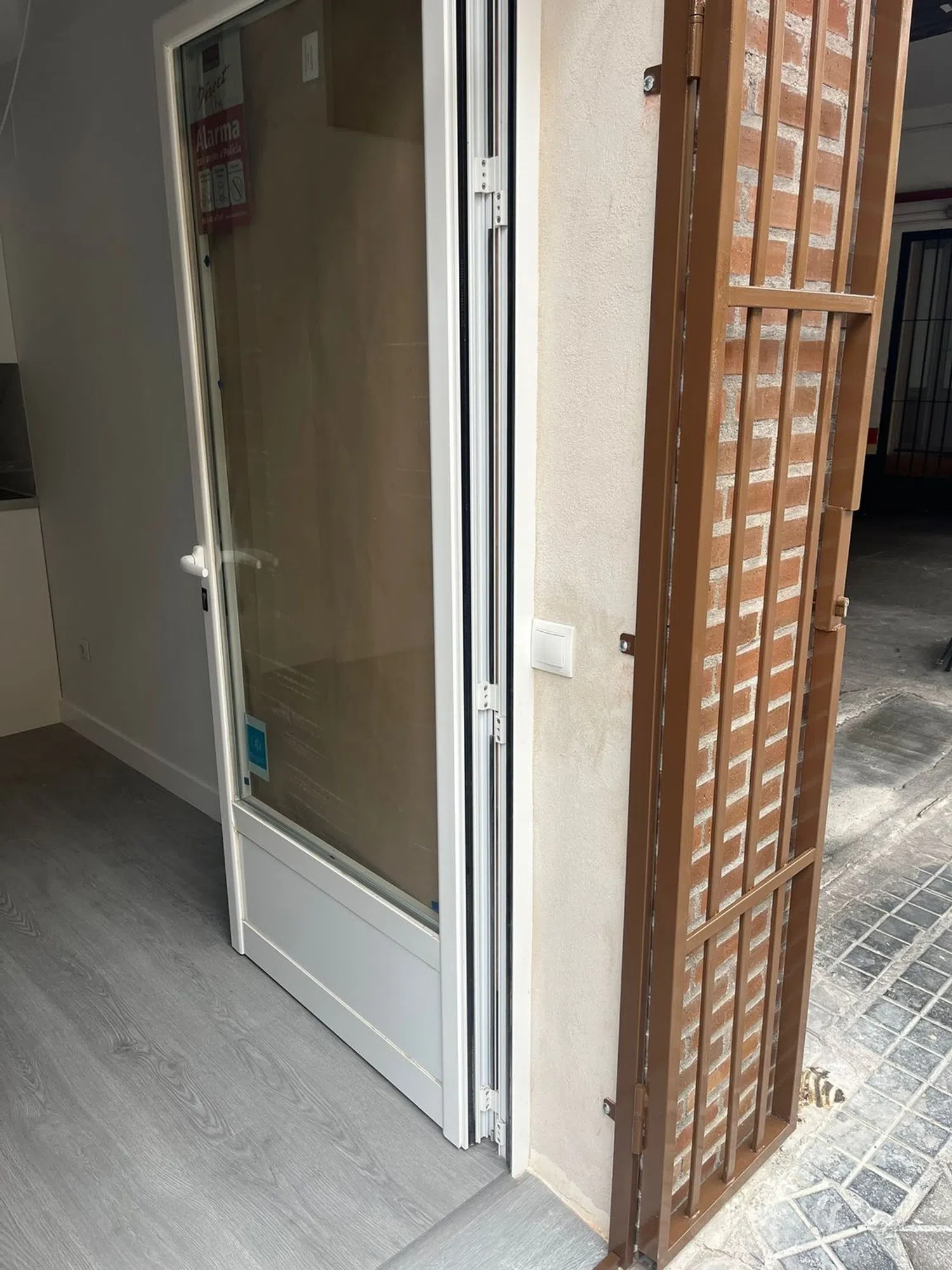 Estudio en calle del Quince de Agosto, 1 - Foto 7