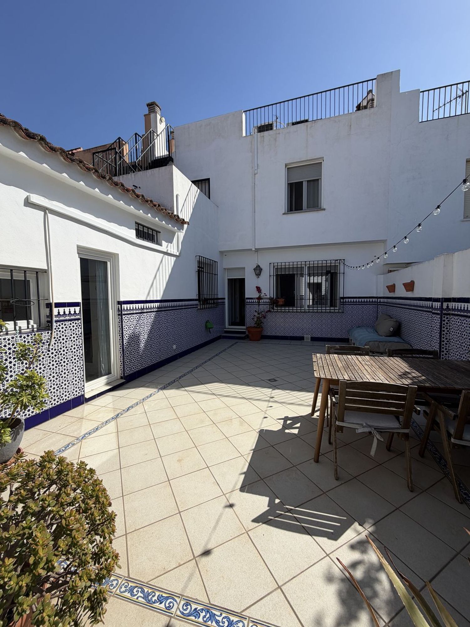 Chalet adosado en Centro, Centro - Foto 16