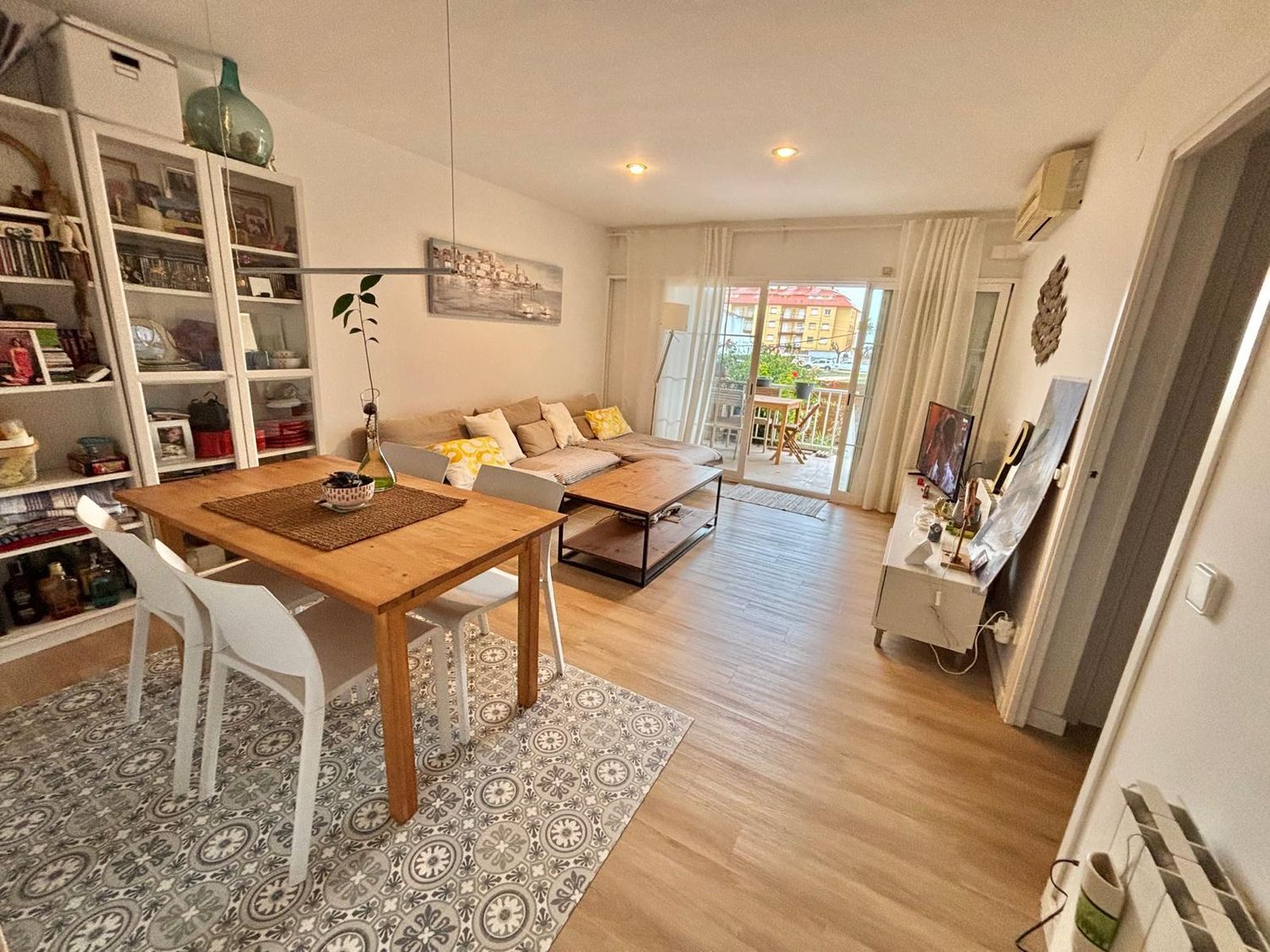 Piso en calle de les Ones, 2 - Foto 6