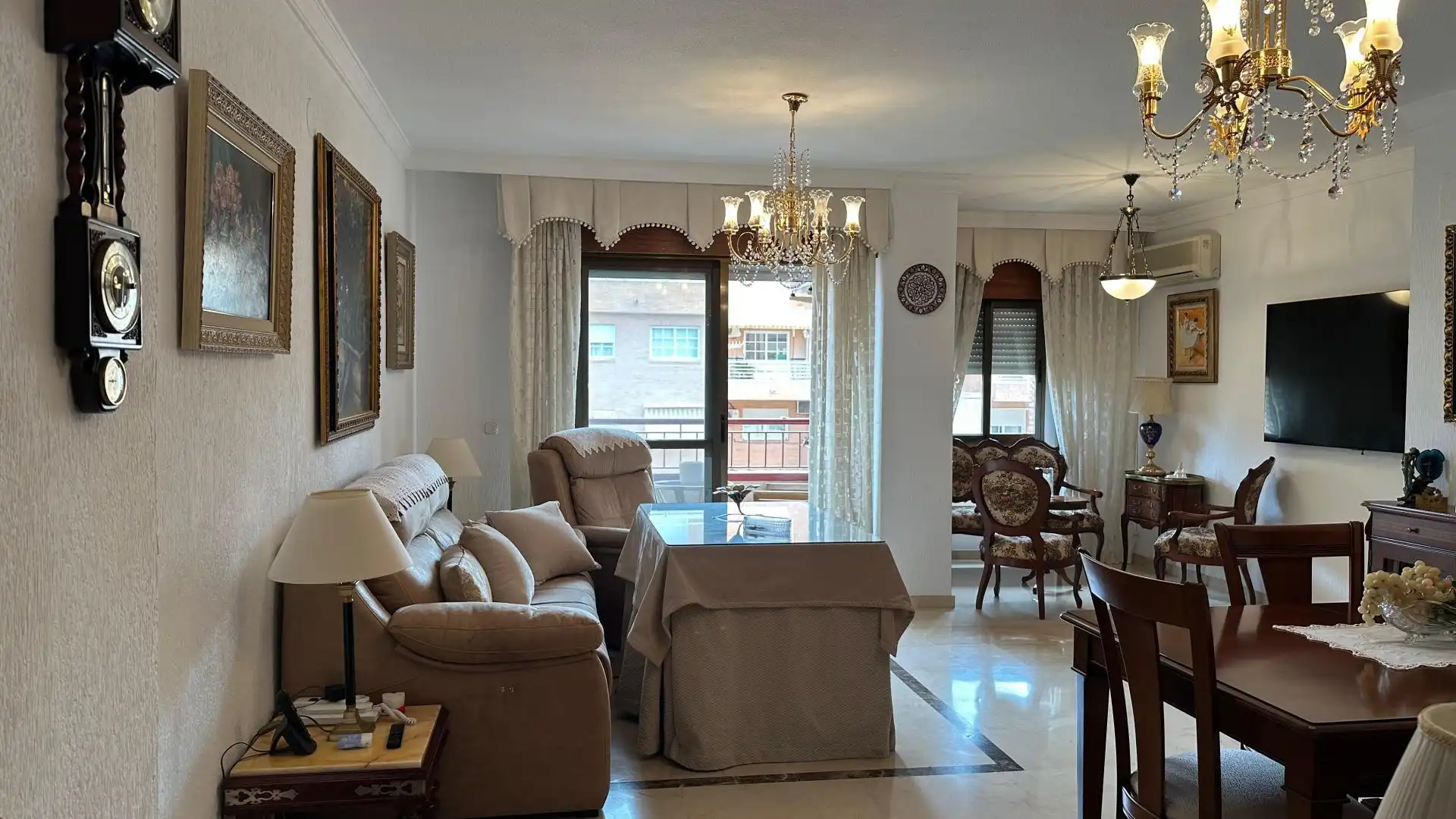 Piso en  Calle Torre de Peralada 3 - Foto 17