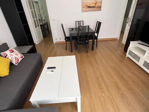 Piso en calle Maestro Alonso, 3 - Foto 4