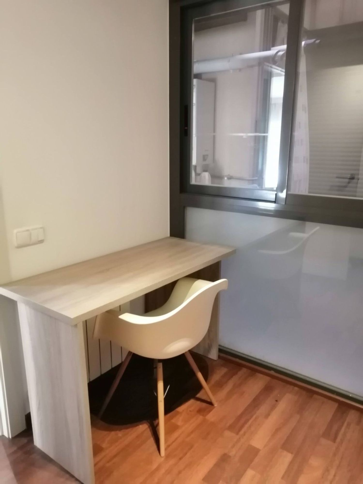 Piso en calle dels Comtes d'Urgell, 19 - Foto 14