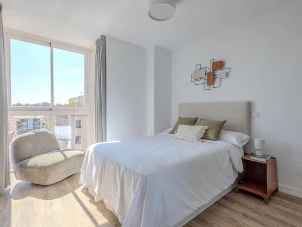 Estudio en Calle del General Ricardos, 114, San Isidro - Foto 13