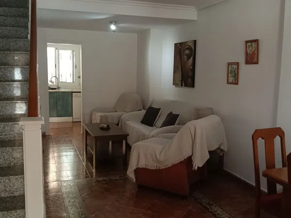 Chalet adosado en Calle Nicolás de Bussi, 44, Playa Flamenca - Foto 6