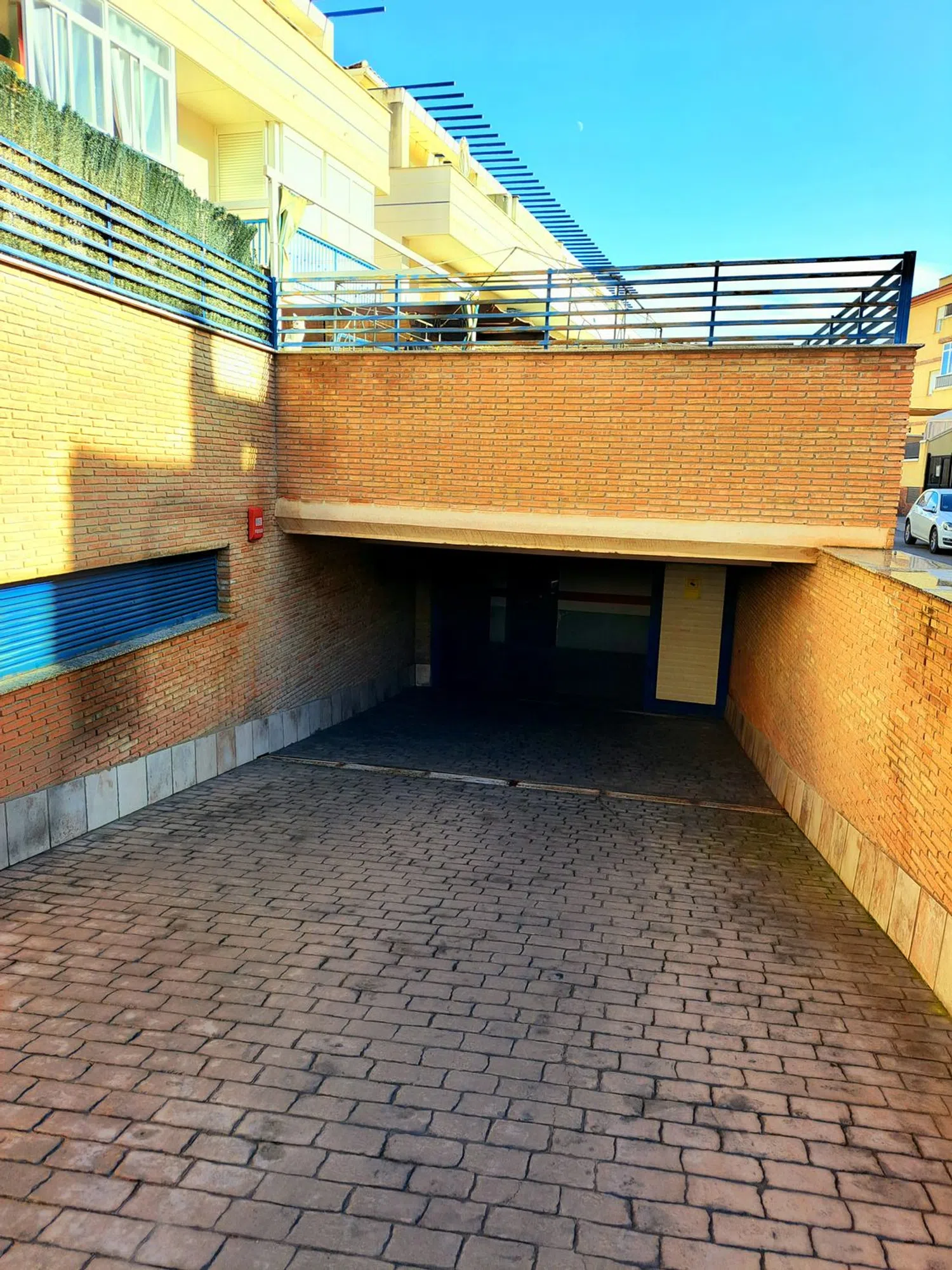 Piso en calle Alonso de Ojeda, 9 - Foto 18