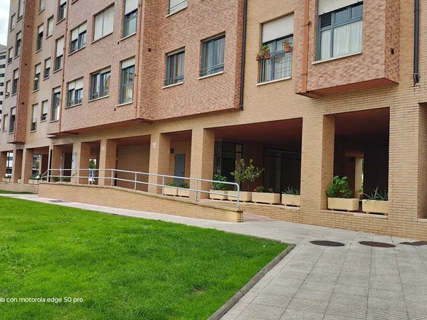 Piso en Calle Daniel Moyano, 4, Corredoria-La Carisa-Prado de La Vega - Foto 15