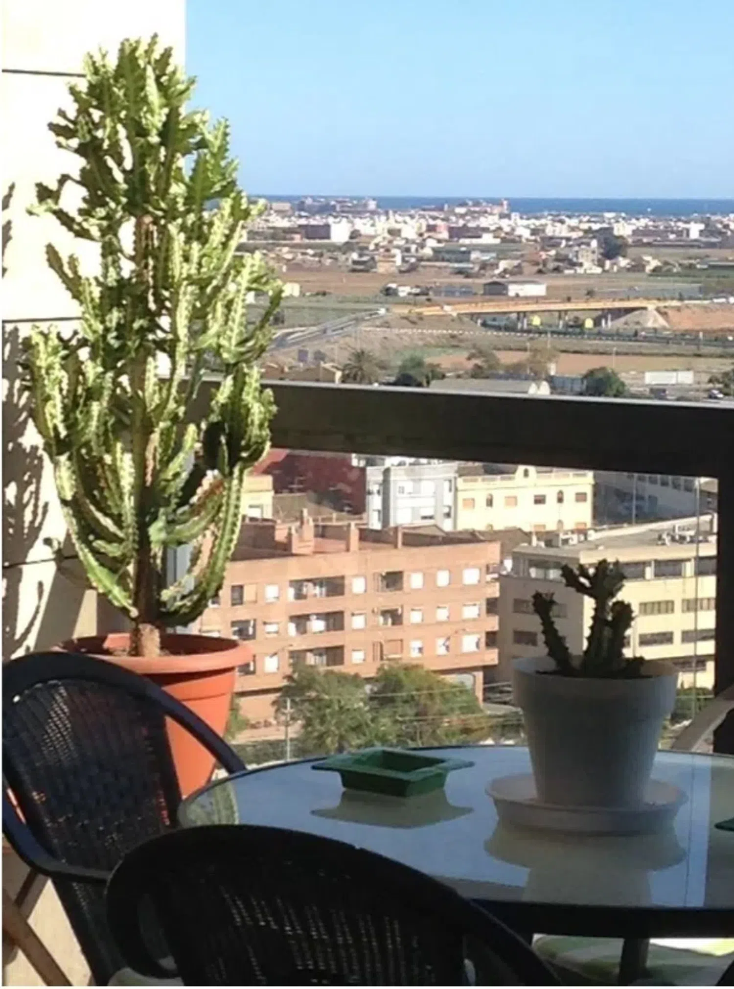 Dúplex en avenida de las Jacarandas, 2 - Foto 1