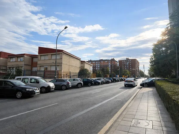 Piso en avenida Carlos V, 34 - Foto 34