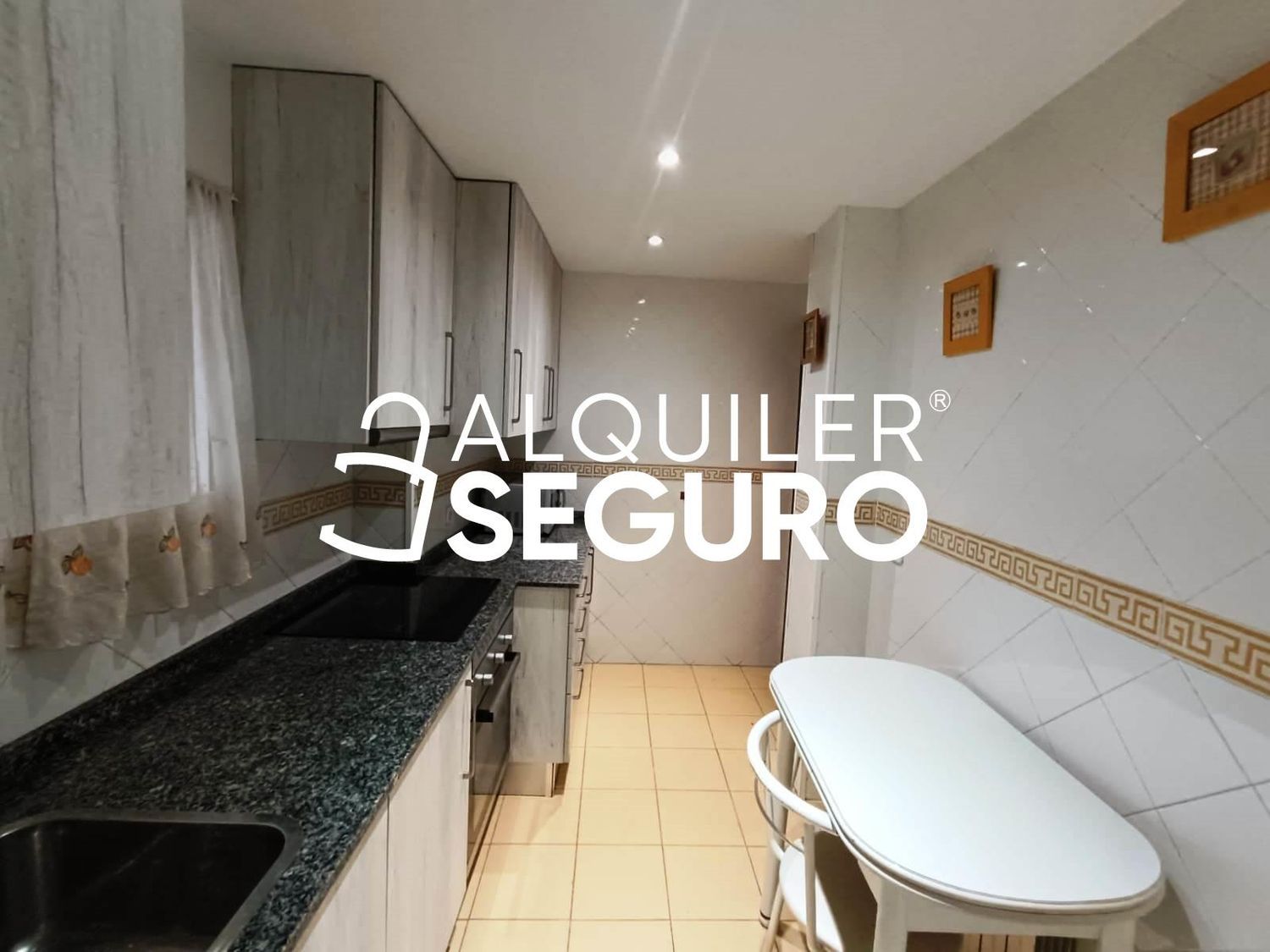 Piso en Calle del Priorato, Zarzaquemada - Foto 19