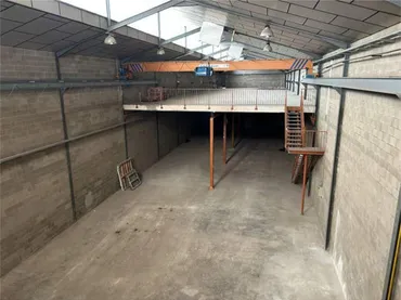 Nave Industrial en Sant Adrià del Besós - Foto 4