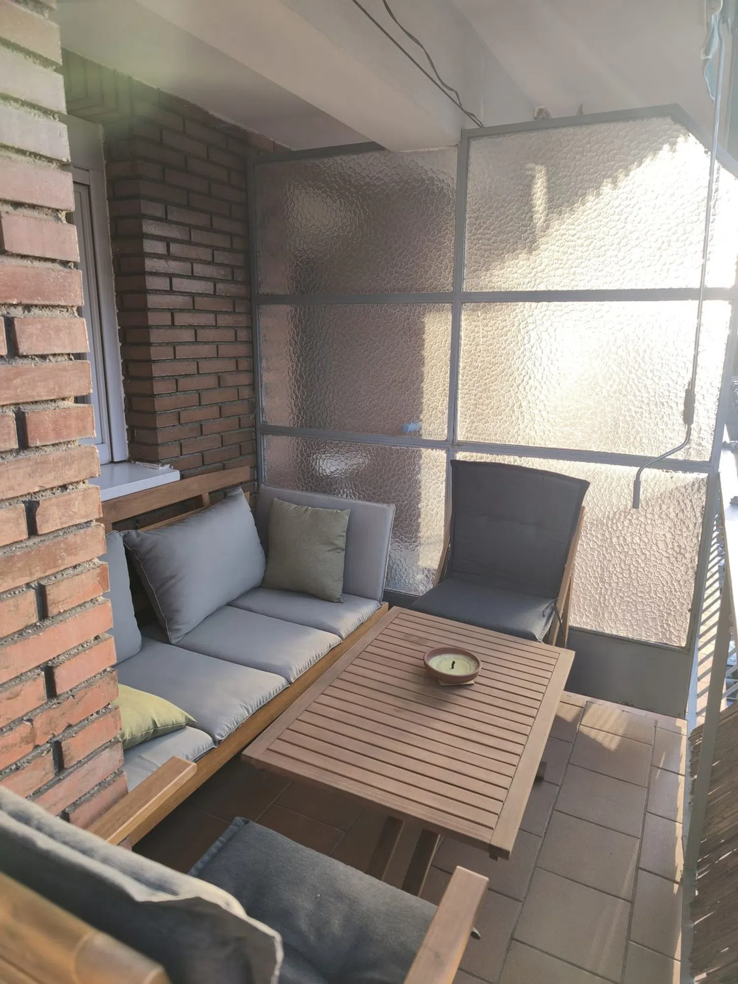 Piso en calle de Juan Boscán, 20 - Foto 4