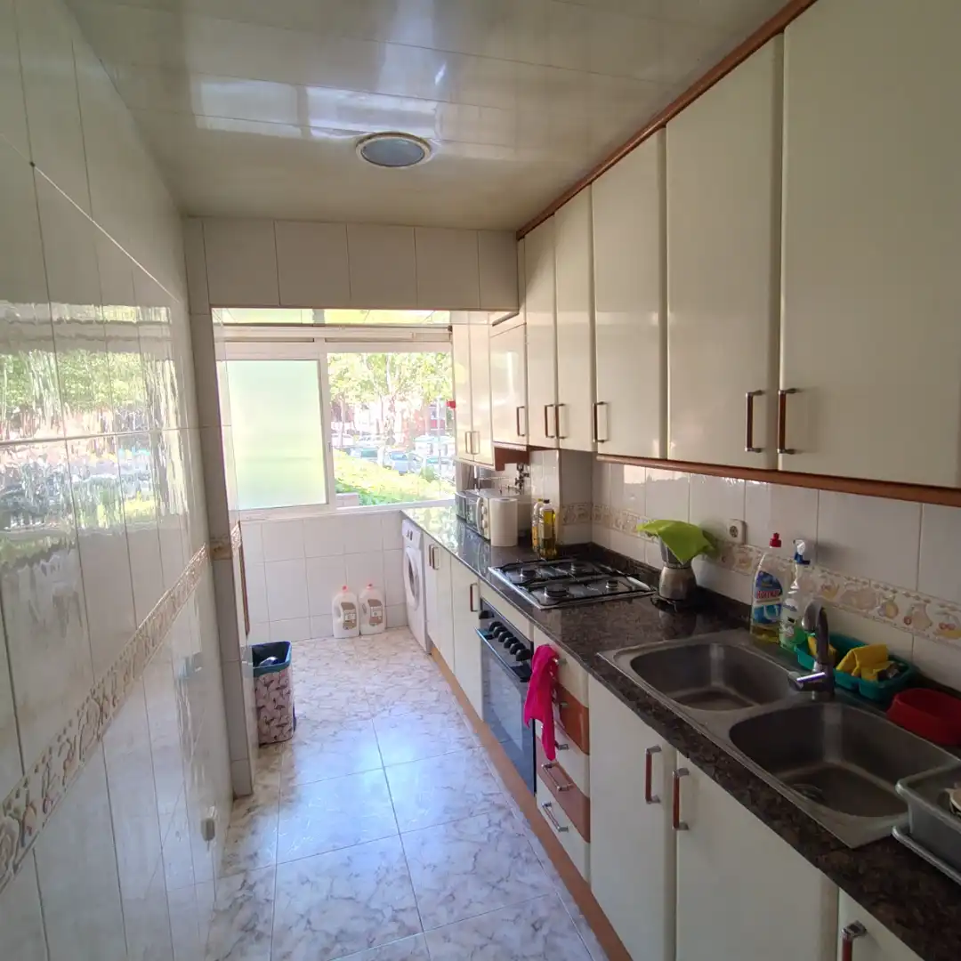 Piso en  Carrer de Gavà 3 - Foto 3