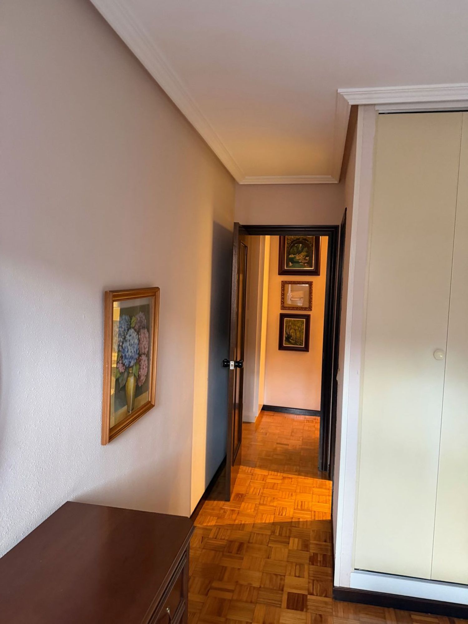 Piso en Barrio Parque del Oeste - Foto 26