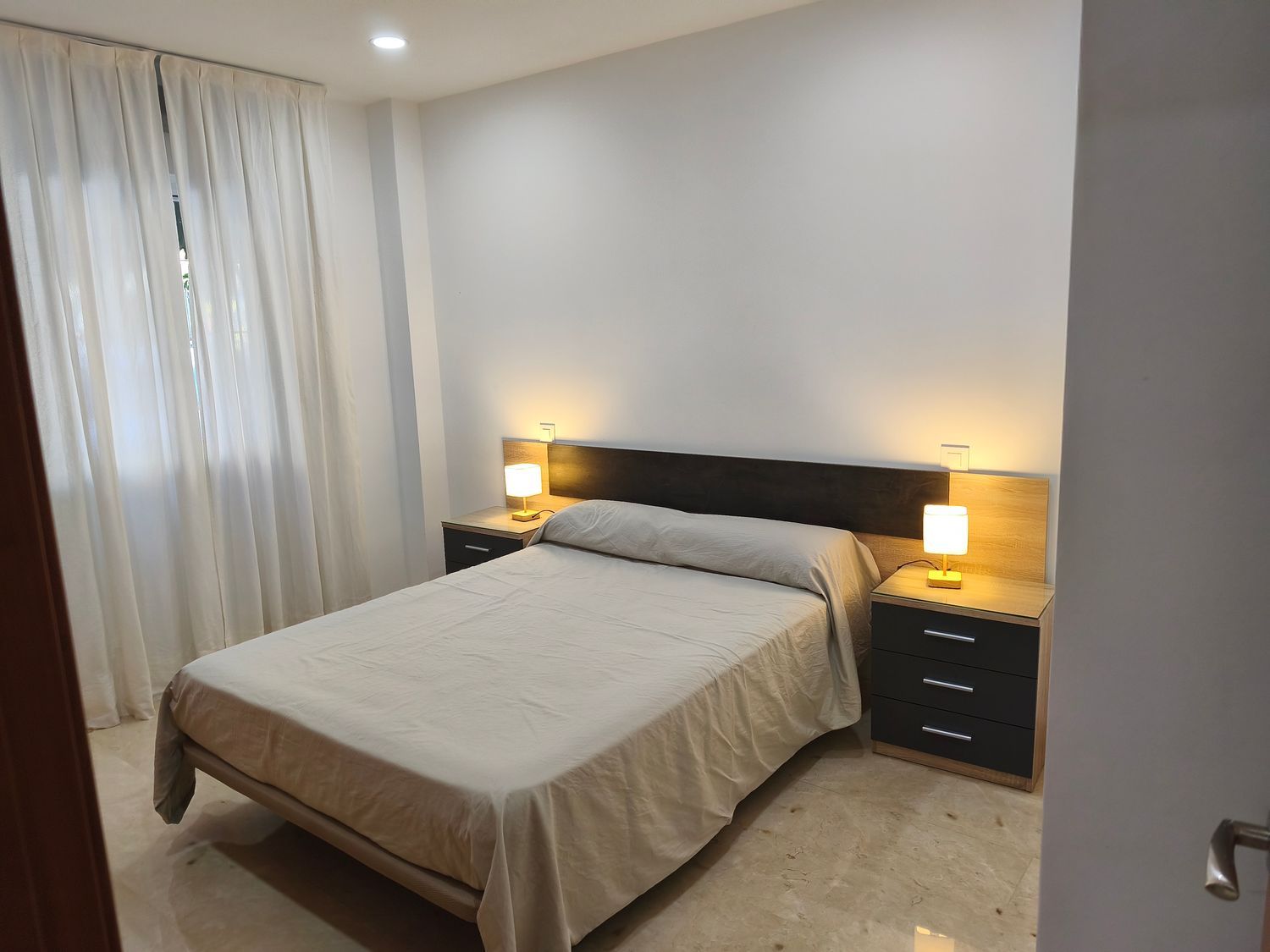 Piso en calle Castillo de Alcala de Guadaira, 21 - Foto 12