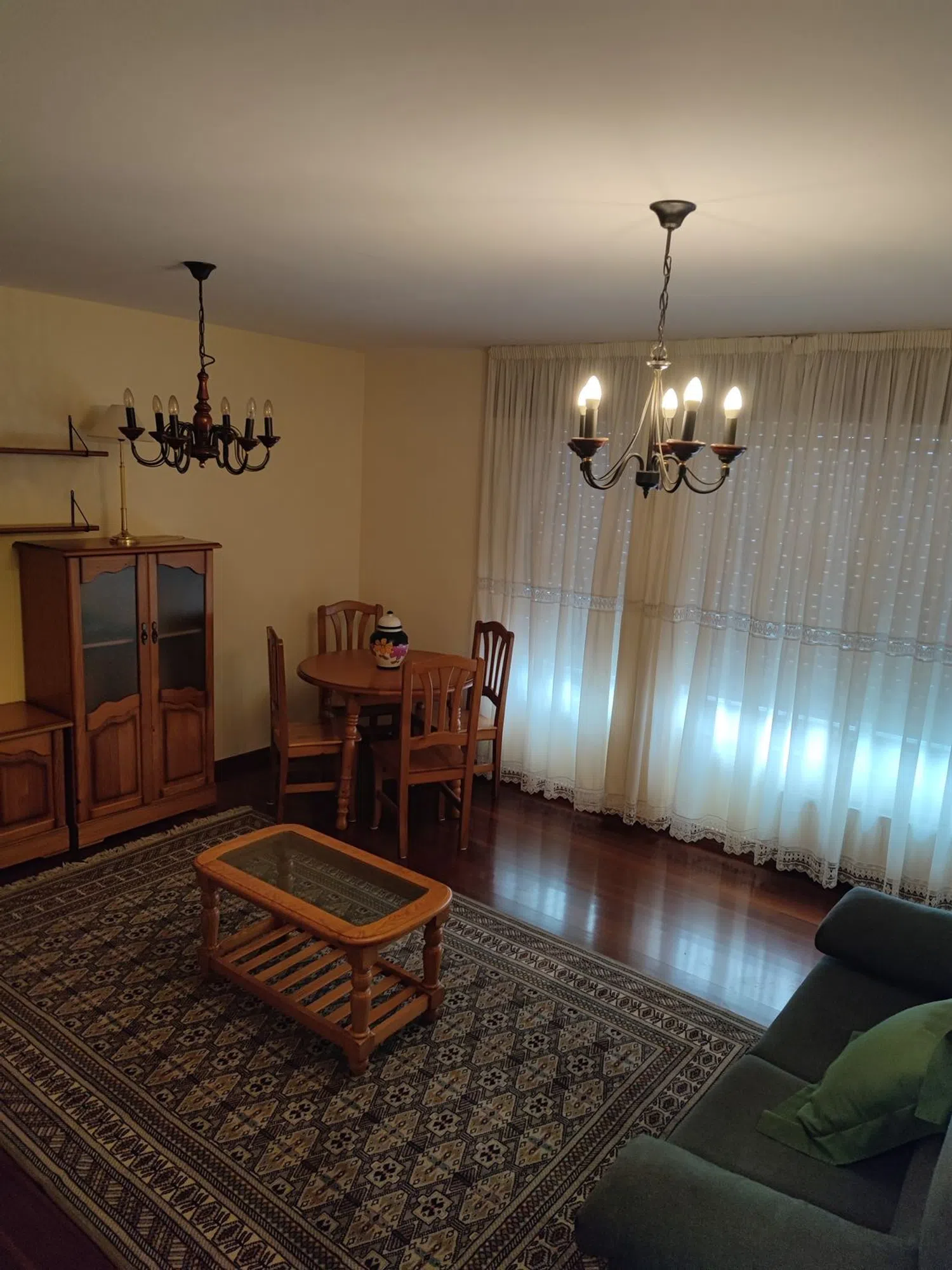 Dúplex en calle de Sánchez Freire, 83 - Foto 3