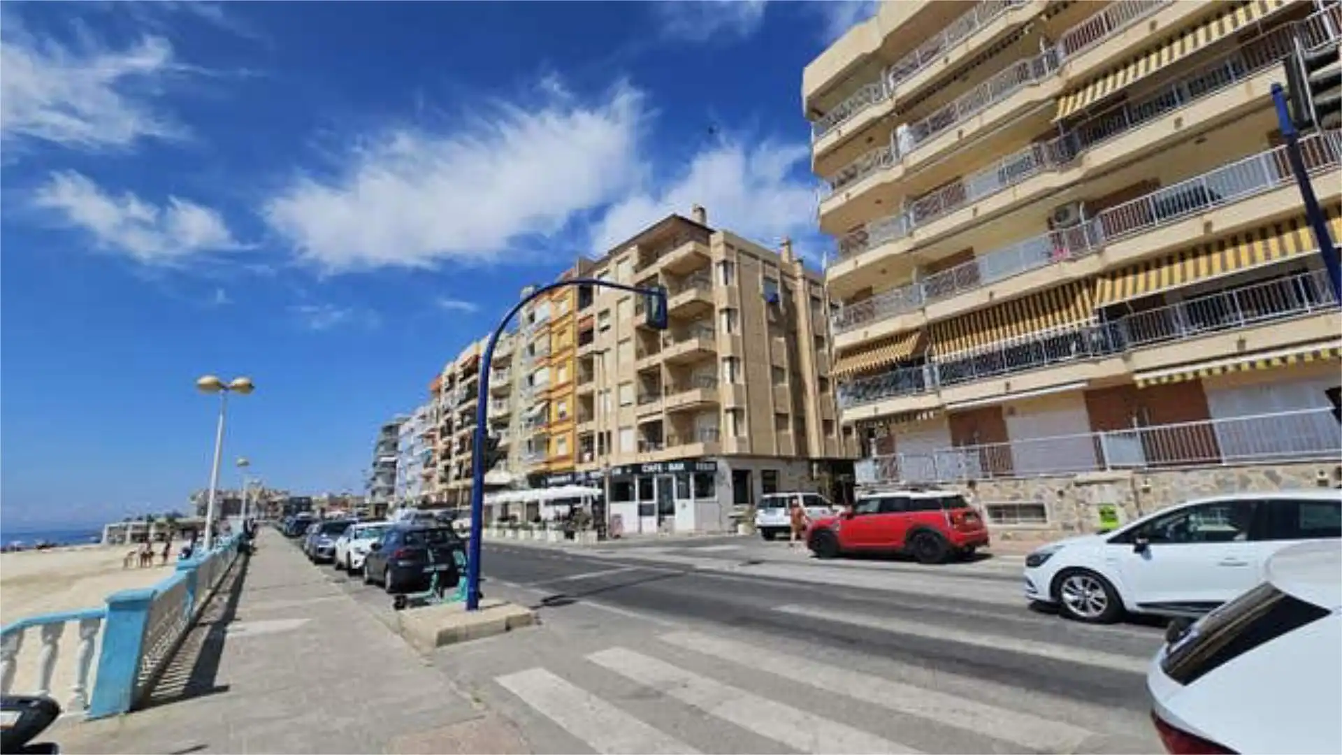 Piso en Torrevieja - Foto 2