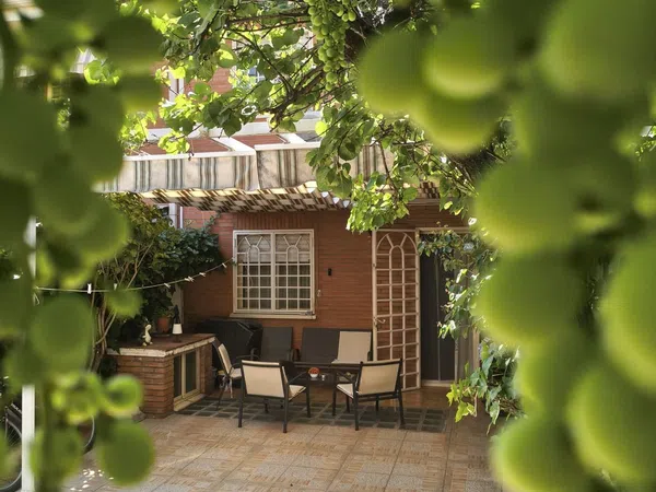 Casa o chalet independiente en Calle de Córdoba, 7, Val, Val - Foto 4