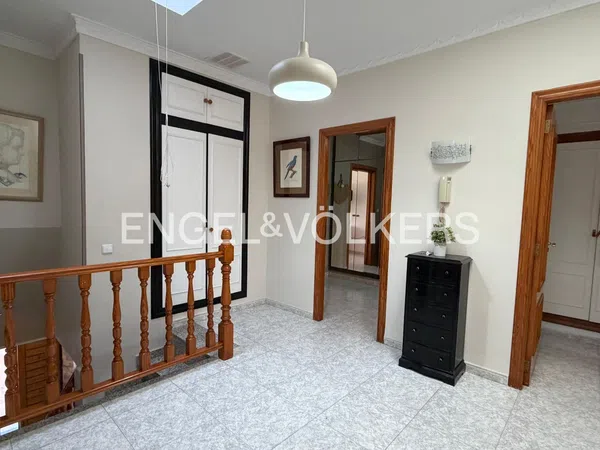 Chalet adosado en Calle de Ramón Perellós - Foto 18
