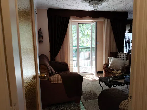 Piso en calle del Filet de Fora, 10 - Foto 17