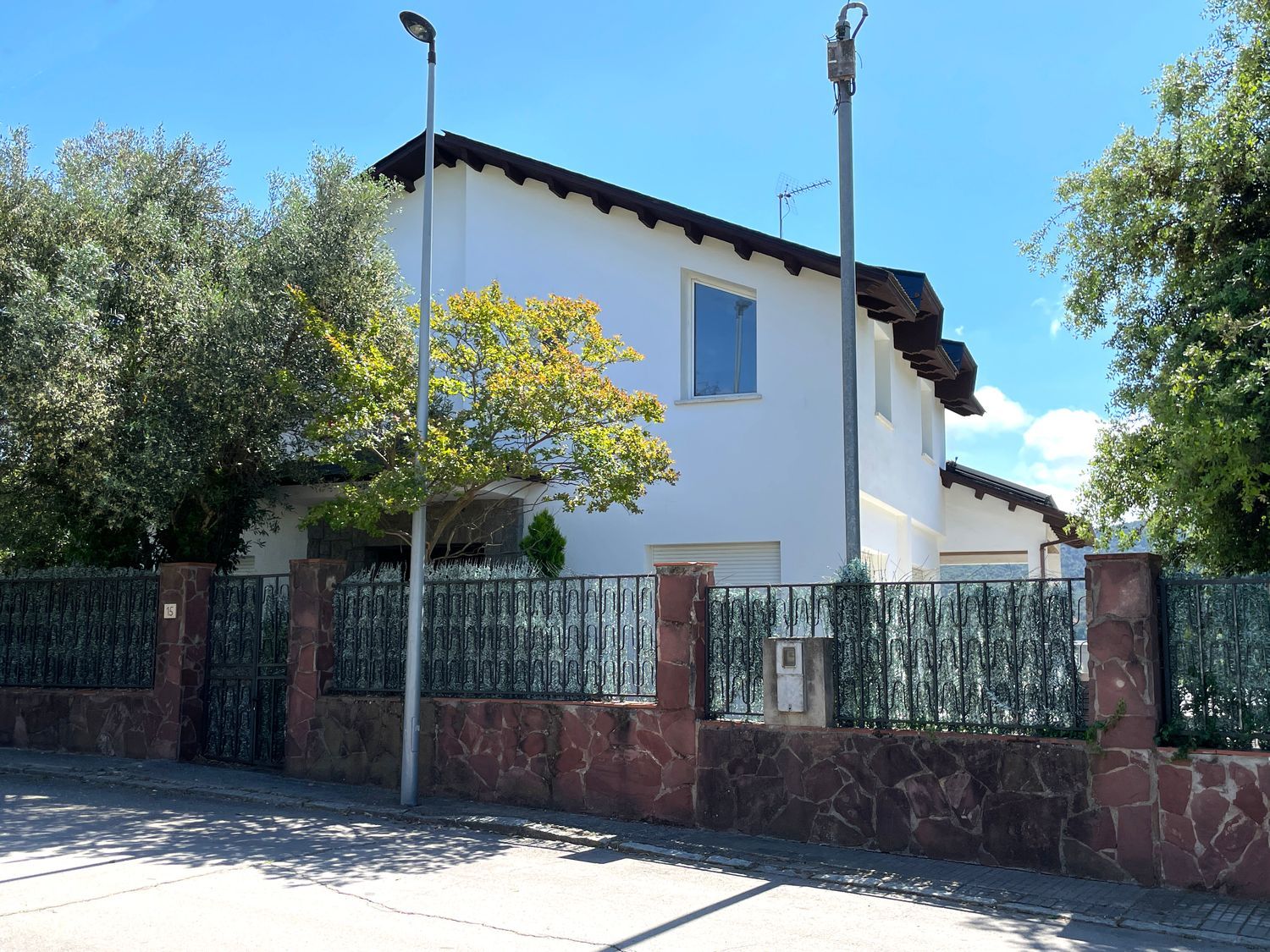 Casa o chalet independiente en Calle Tres Pins, 15 - Foto 3