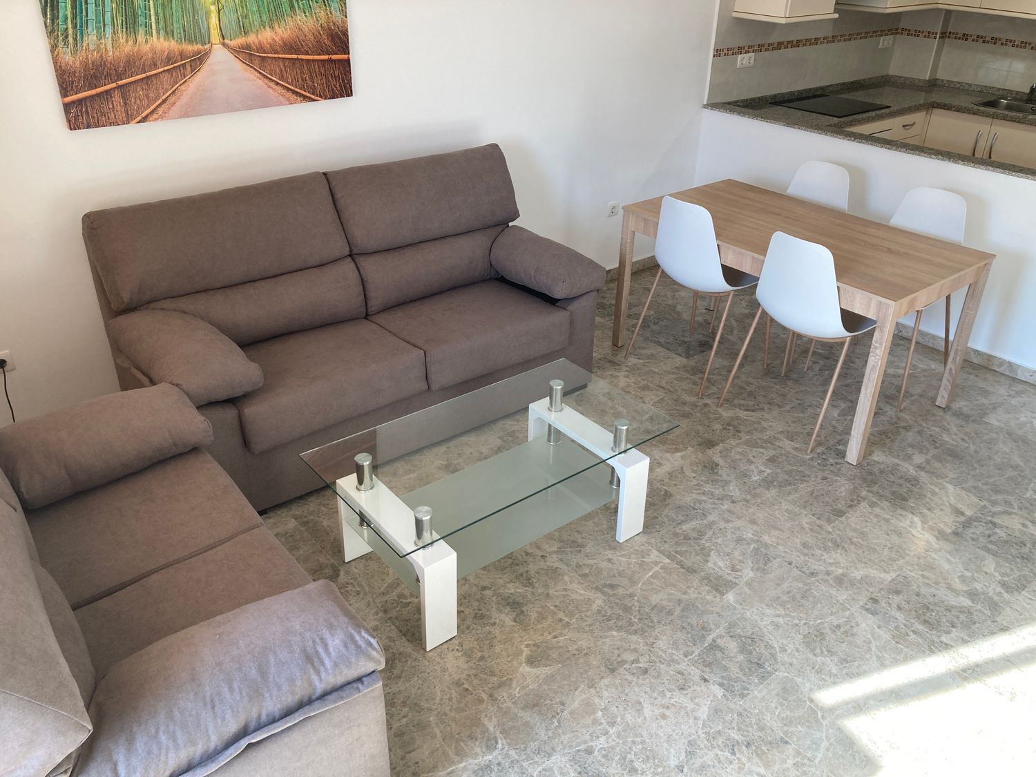 Piso en Isla Gomera, 13, Noreña - Turruñuelos - Foto 6