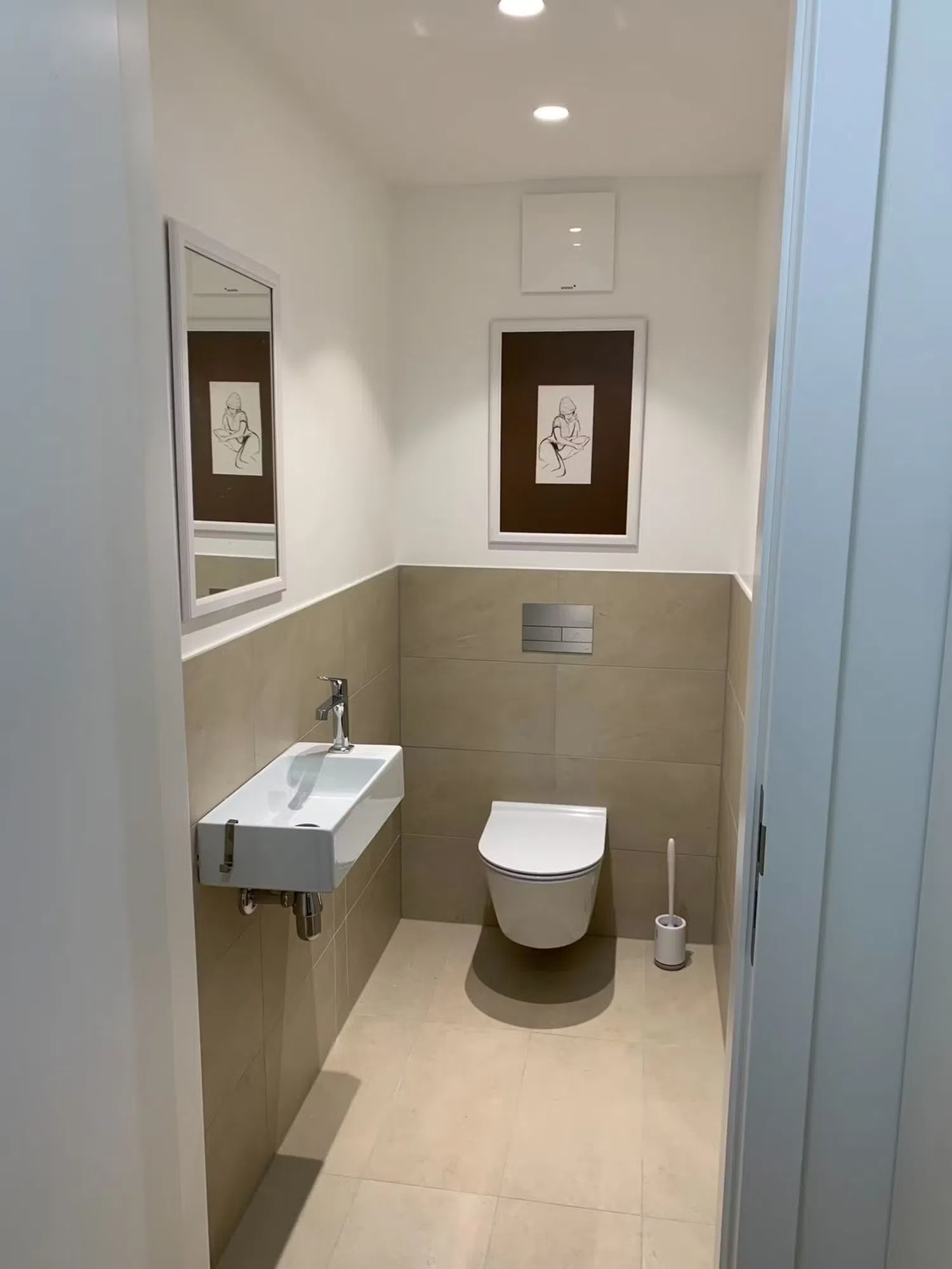 Piso en calle de Llull, 252 - Foto 8