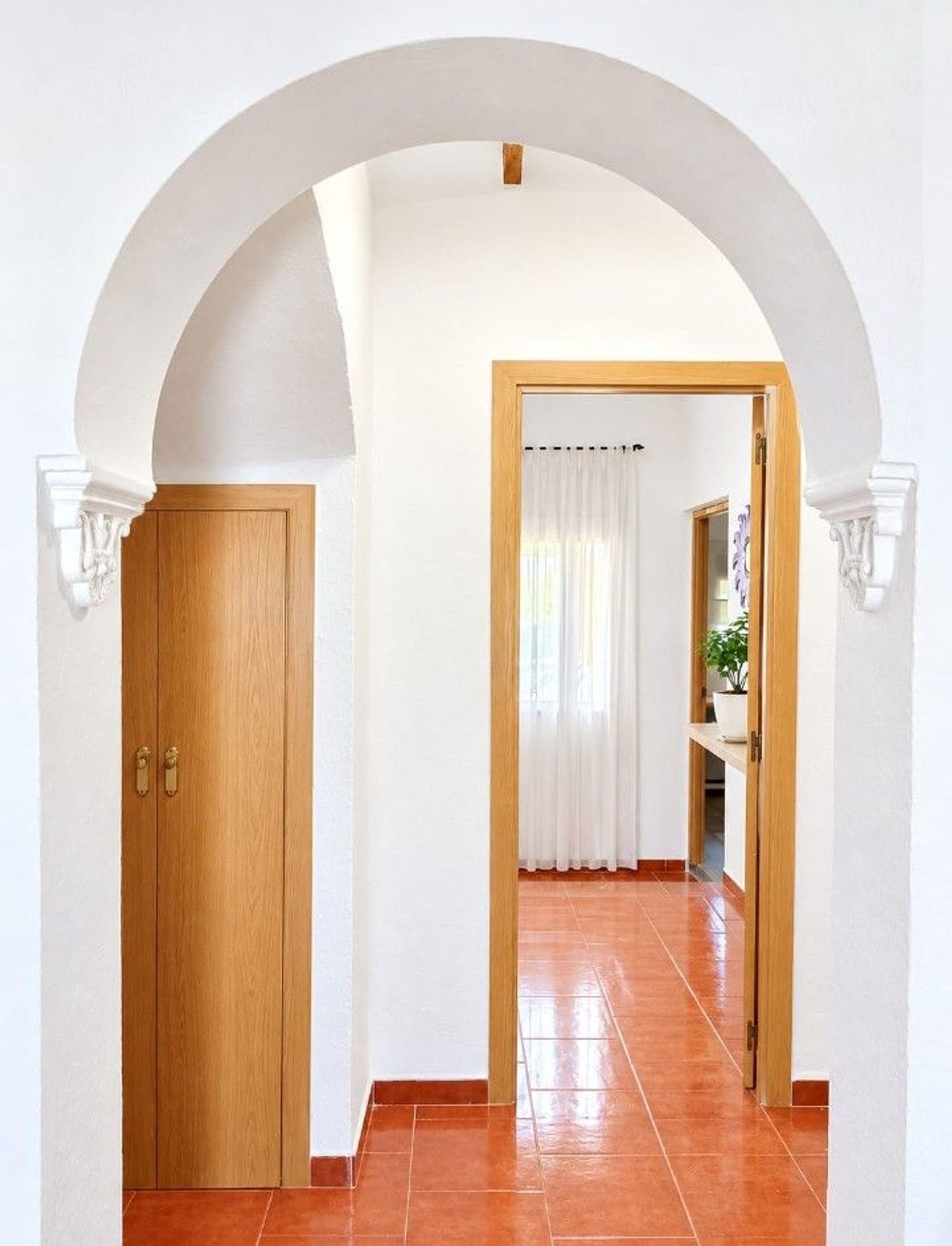 Casa o chalet independiente en Avenida de las Postas, 5, Mangas Verdes - Las Flores - Foto 11