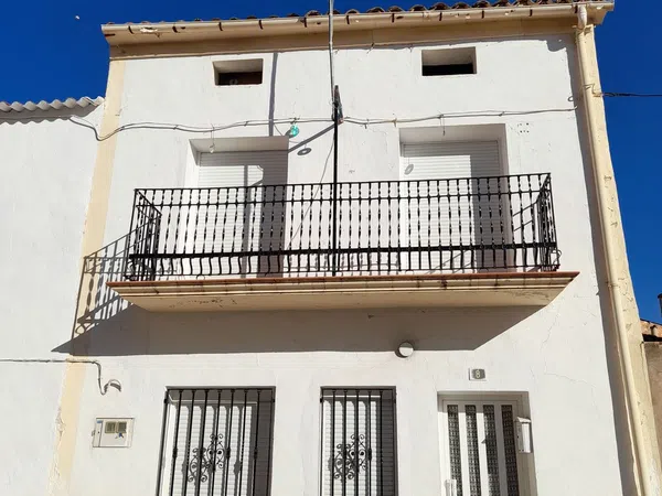 Casa de pueblo en Calle Valencia, 8 - Foto 22