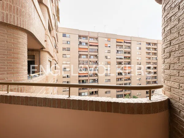 Piso en Mestalla, Mestalla - Foto 27