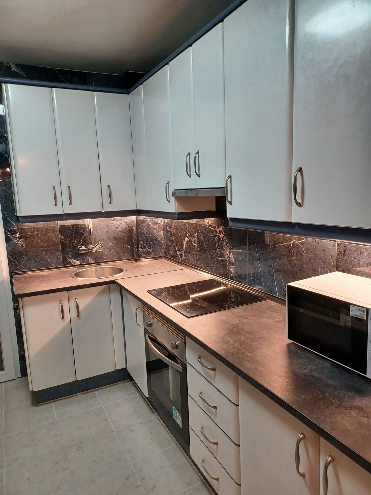 Piso en calle Cronista Juan Catalina, 7 - Foto 1