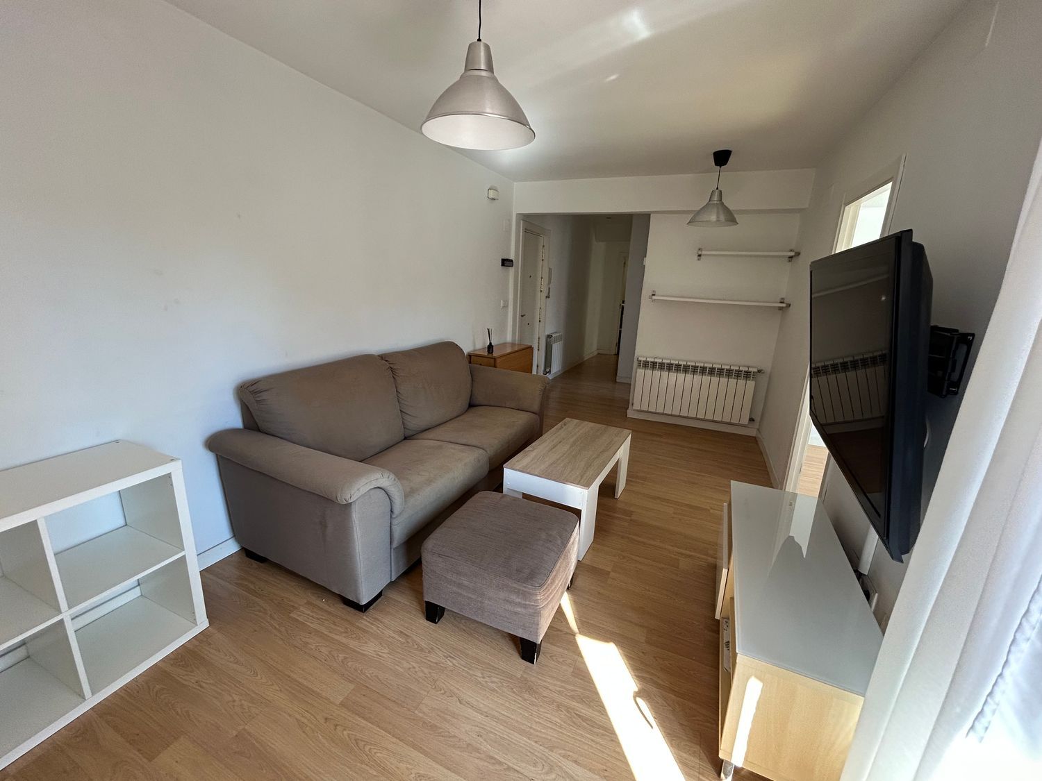 Piso en avenida del Monte Igueldo, 82