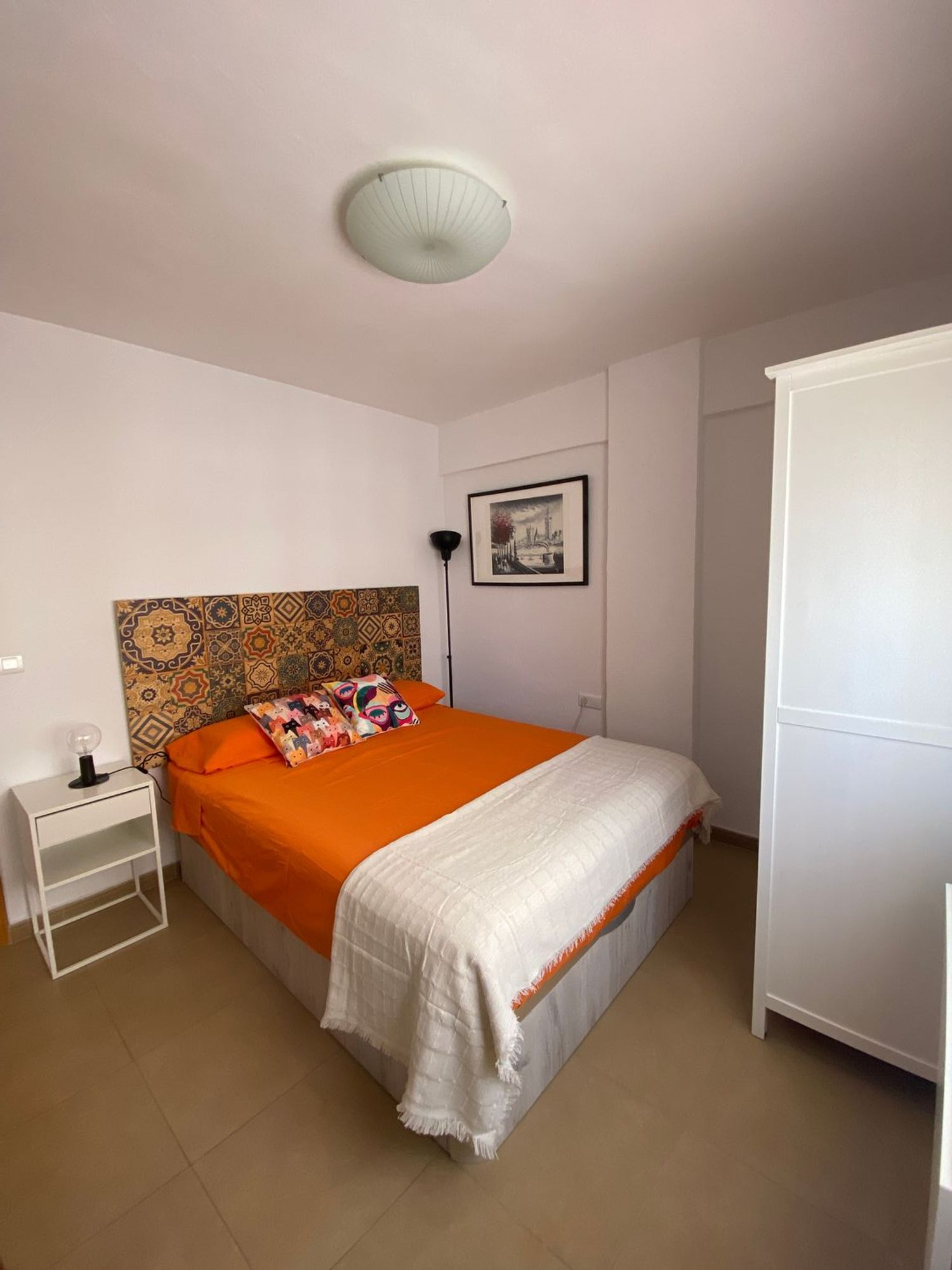 Piso en Calle Amadeo Vives, 2, Huelin - Foto 11